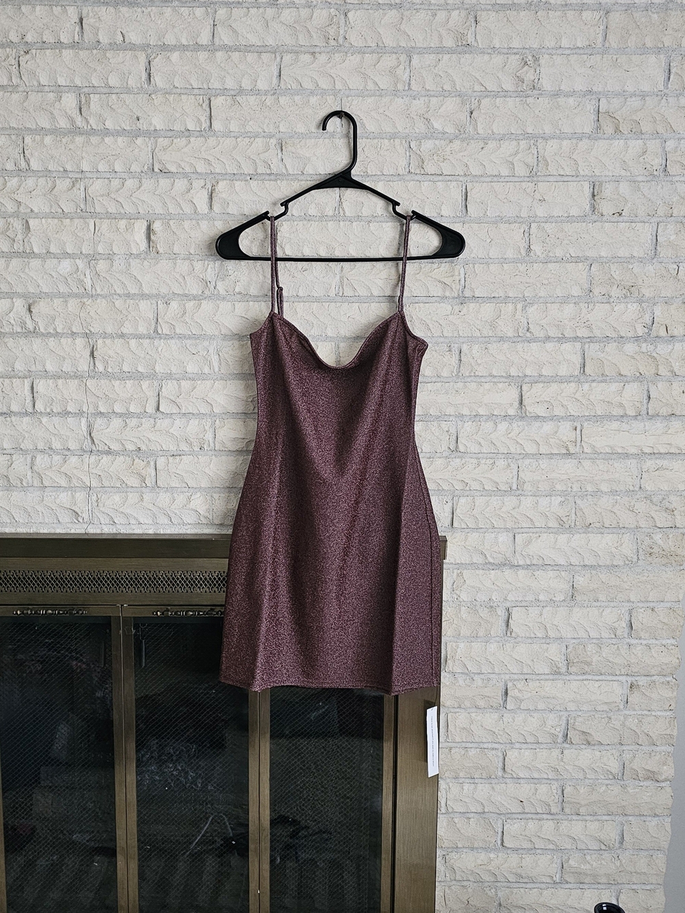 Reformation Kitty Knit Dress